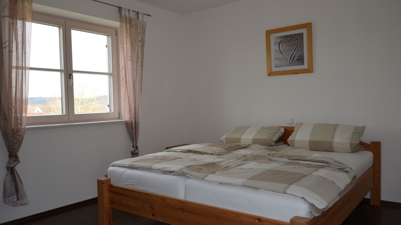 Photo of Bedroom in Kammeltal