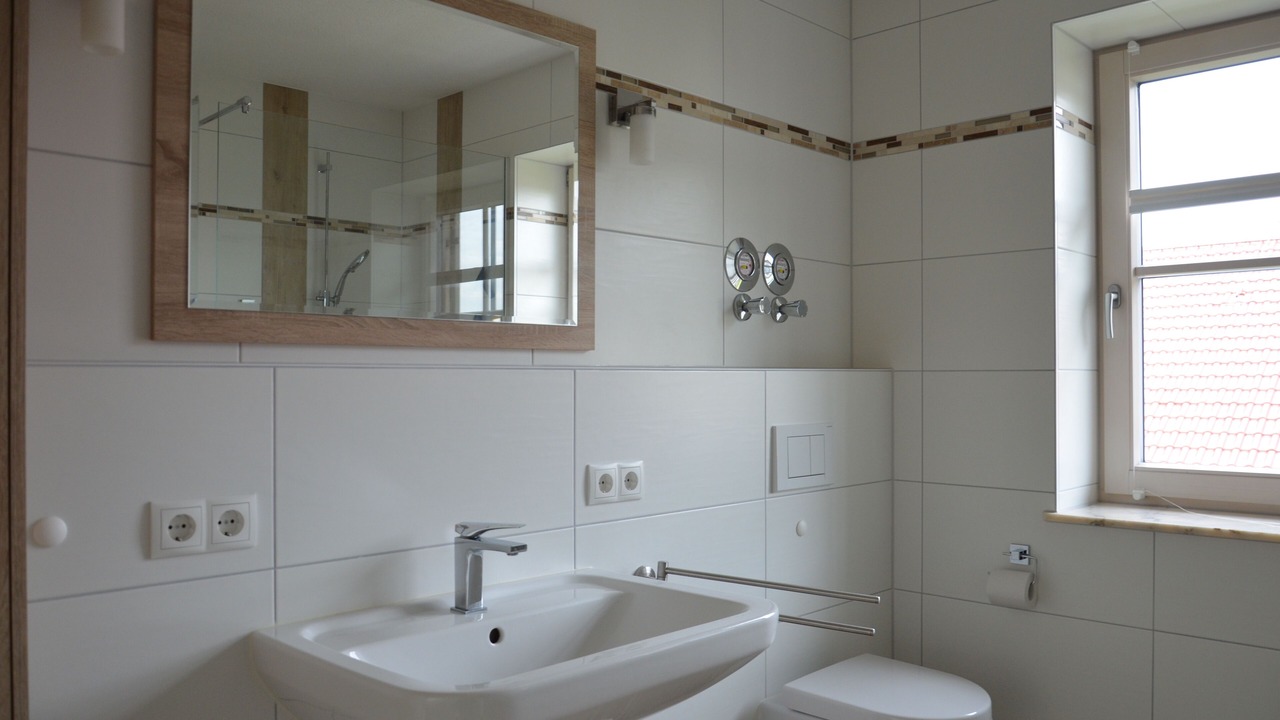Photo of Bathroom in Kammeltal