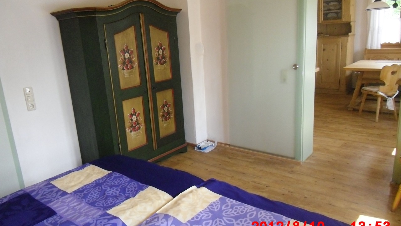 Photo of Bedroom in Berghof