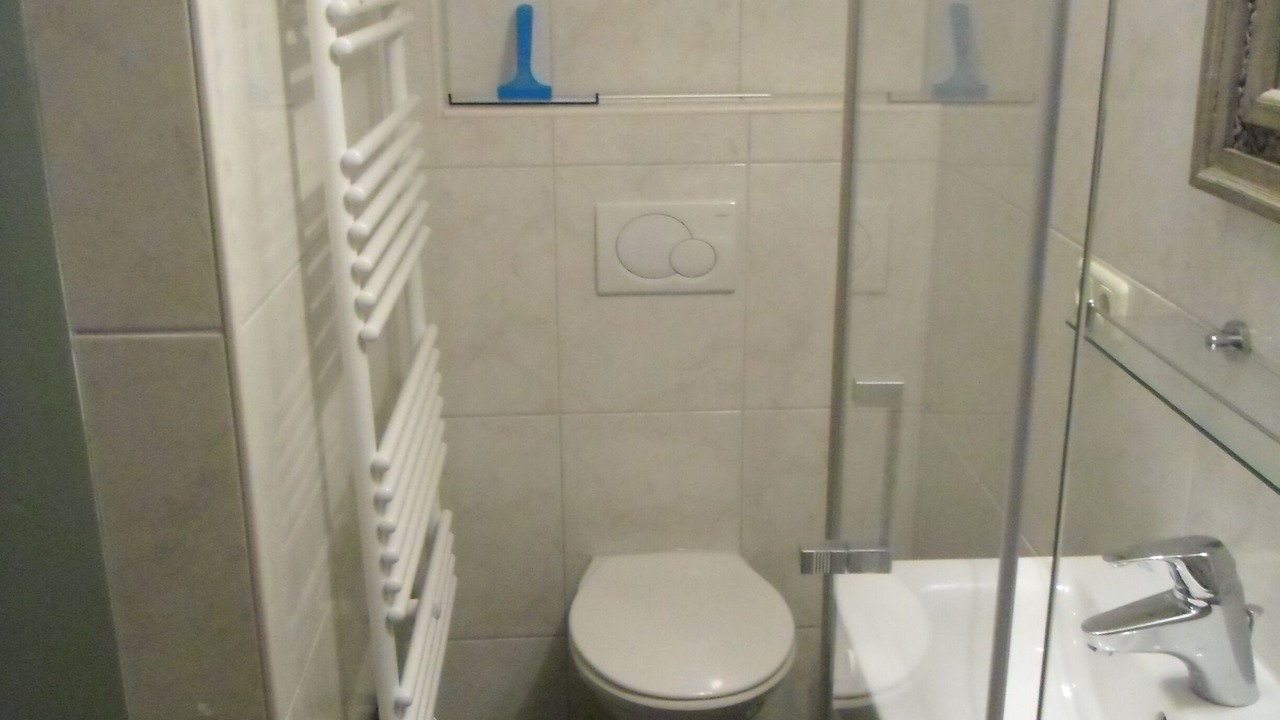 Photo of Bathroom in Berghof
