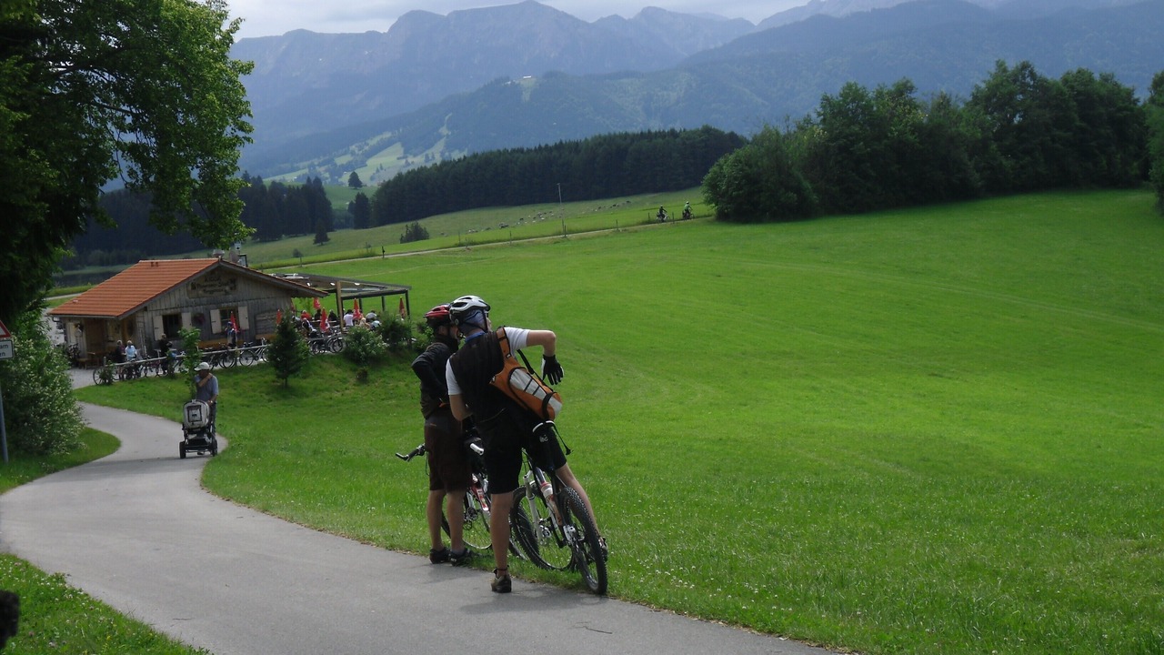 Photo of Others in Berghof