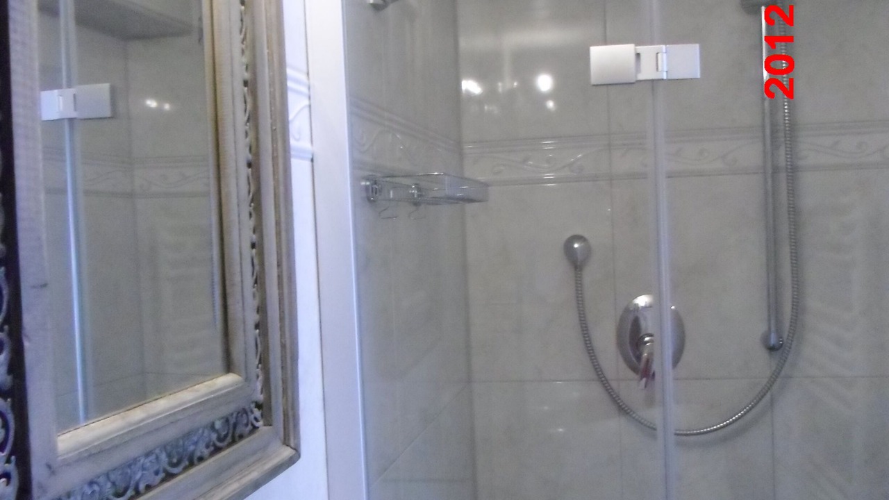 Photo of Bathroom in Berghof