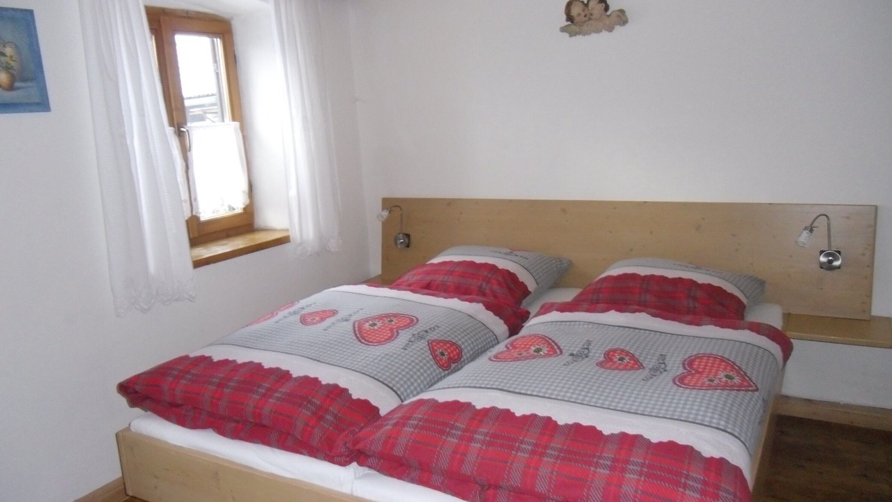 Photo of Bedroom in Berghof