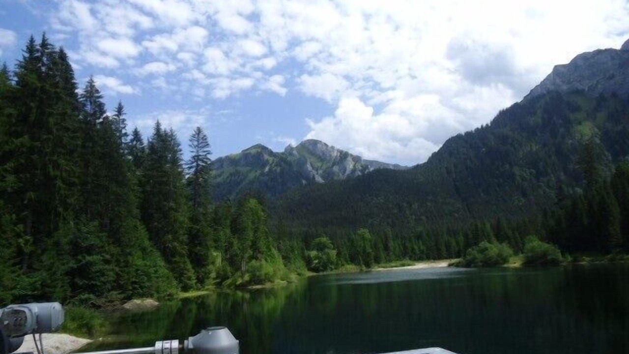 Photo of Outdoor in Berghof