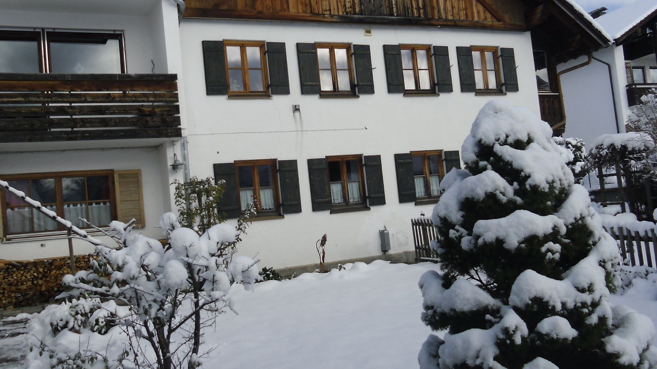 Photo of Outdoor in Berghof
