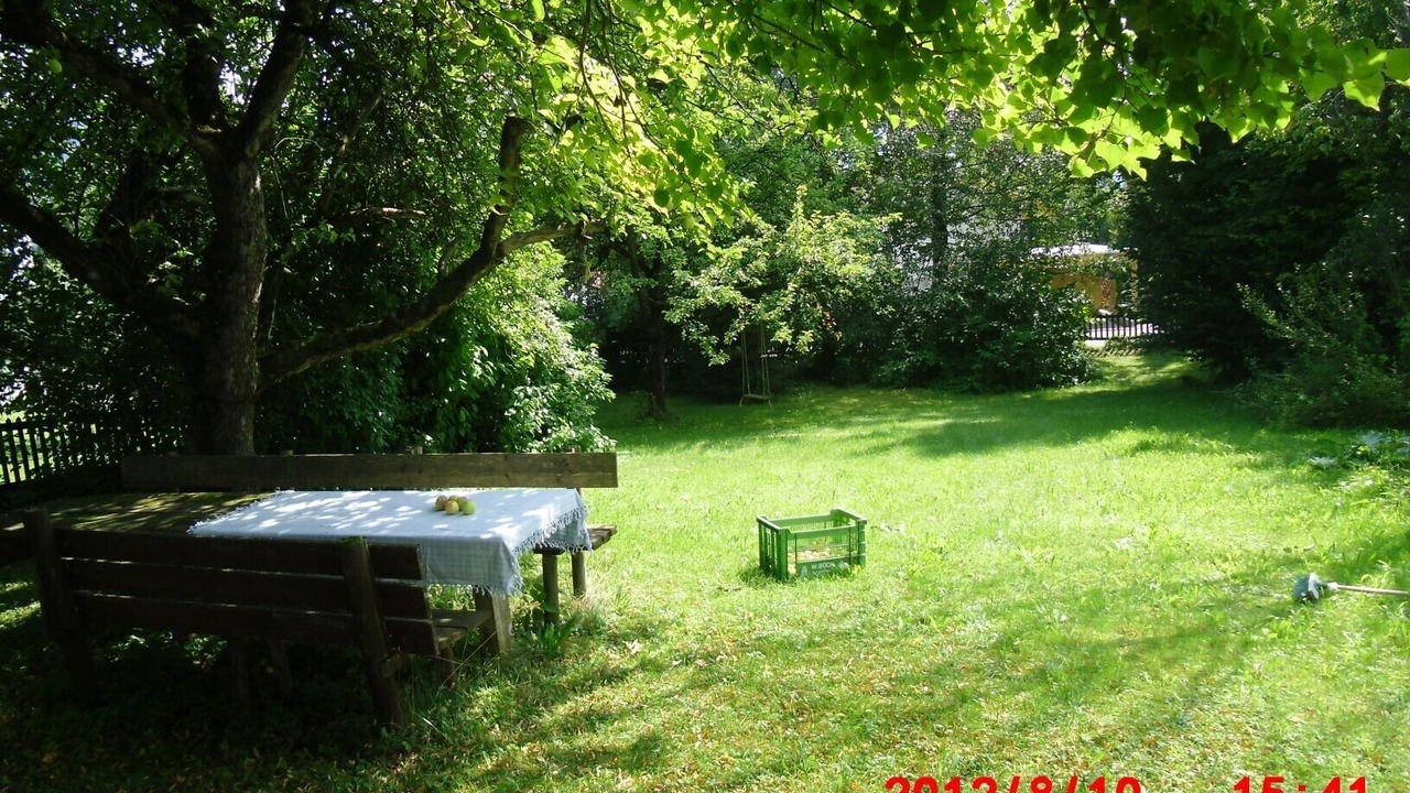 Photo of Outdoor in Berghof