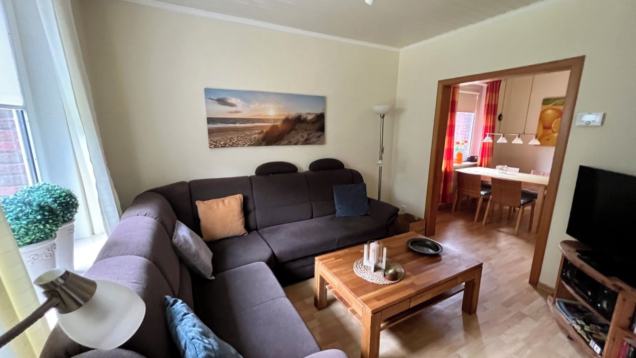 Photo of Livingroom in Rostrup