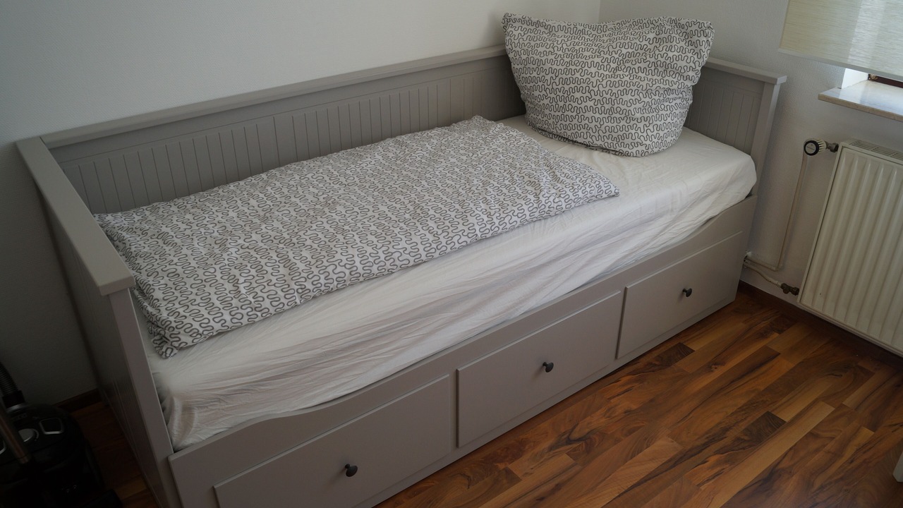 Photo of Bedroom in Hofstetten