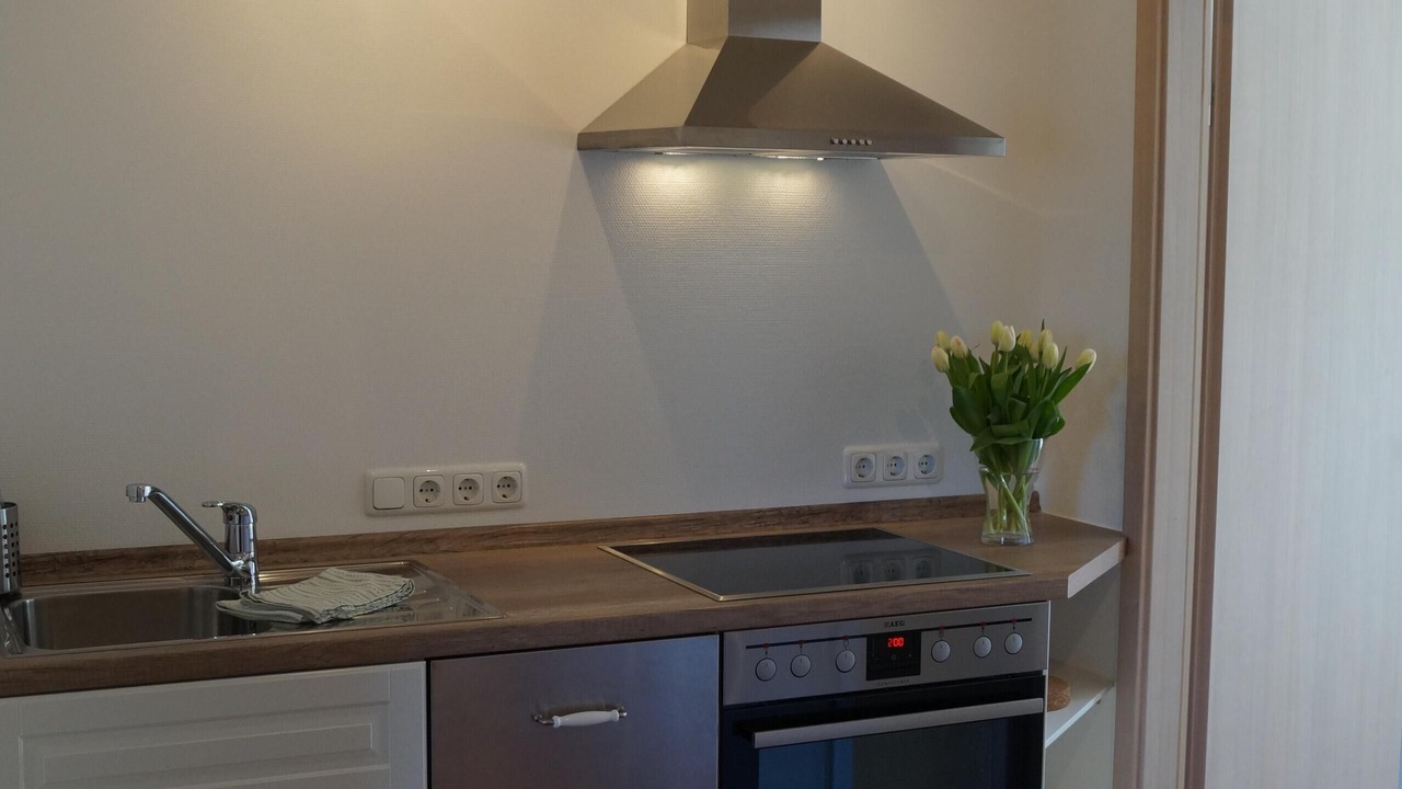 Photo of Kitchen in Hofstetten