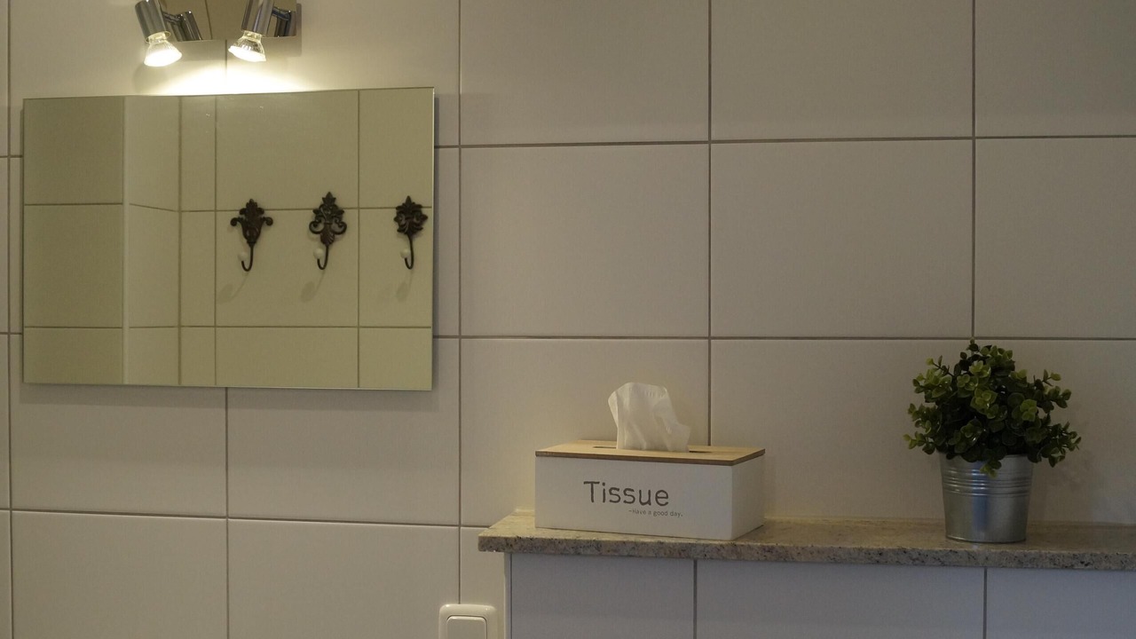 Photo of Bathroom in Hofstetten