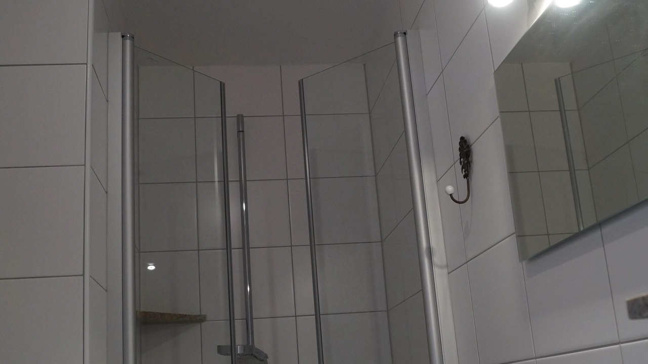 Photo of Bathroom in Hofstetten
