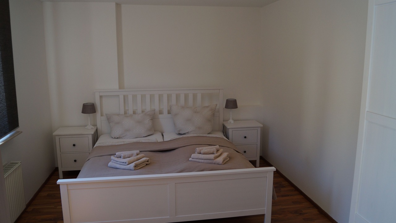 Photo of Bedroom in Hofstetten