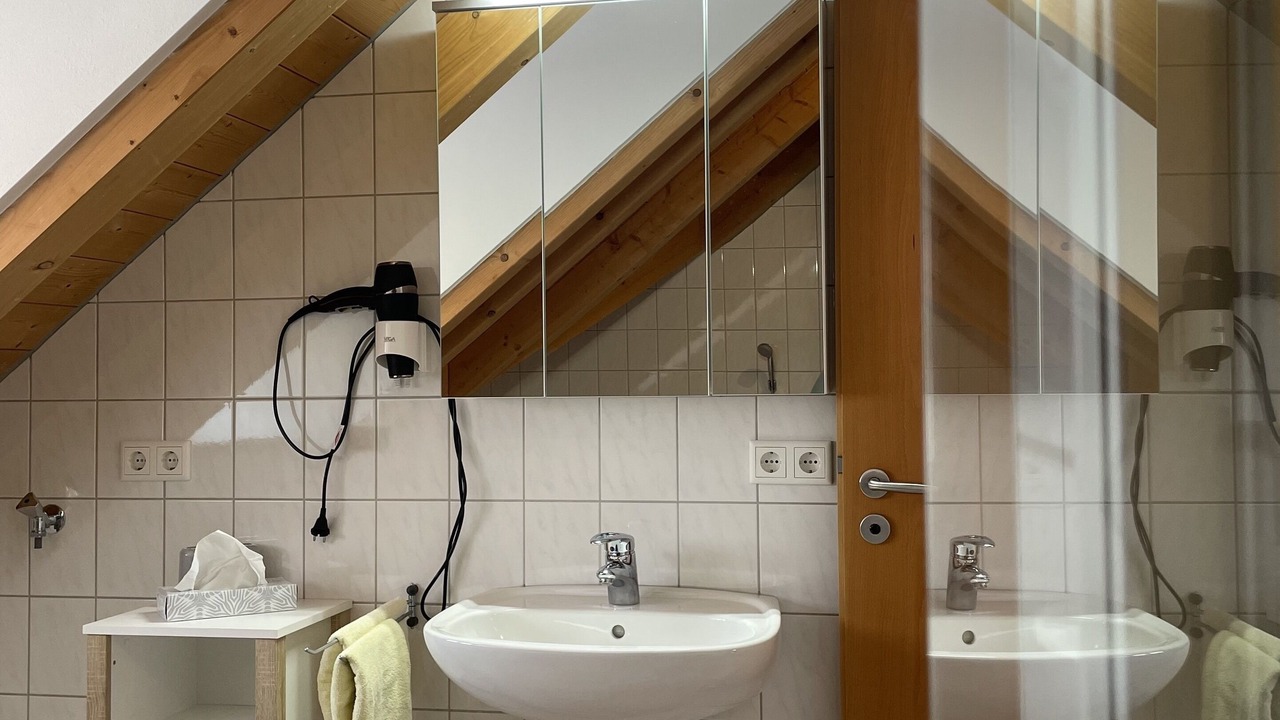 Photo of Bathroom in Kipfenberg