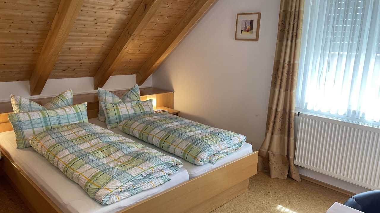 Photo of Bedroom in Kipfenberg
