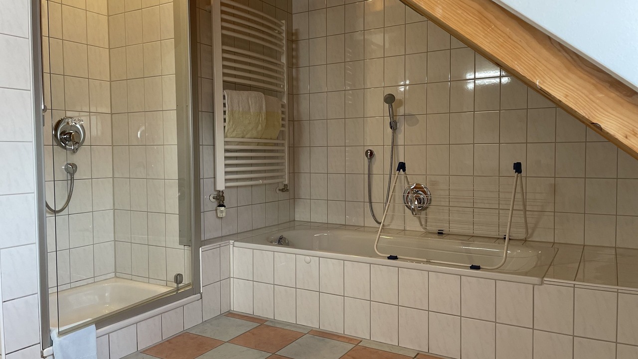 Photo of Bathroom in Kipfenberg