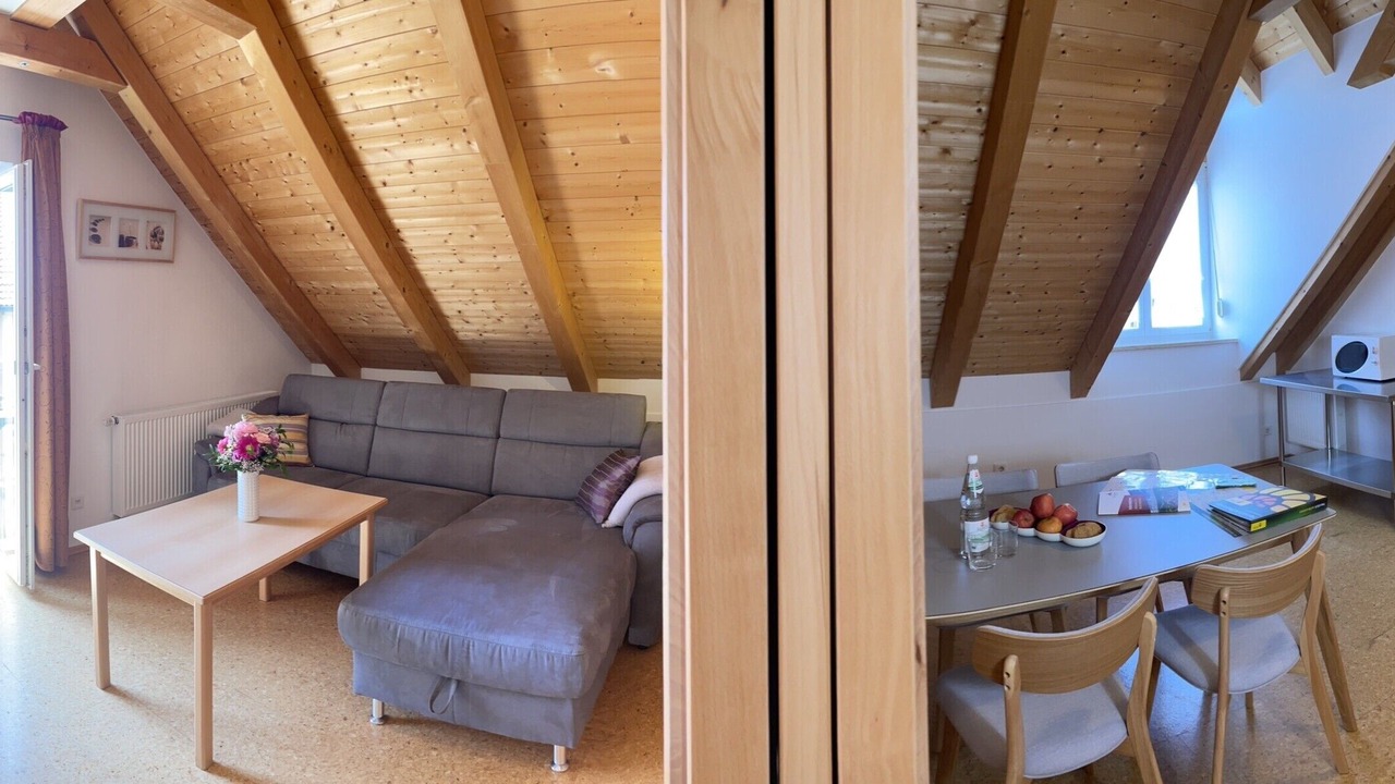 Photo of Livingroom in Kipfenberg