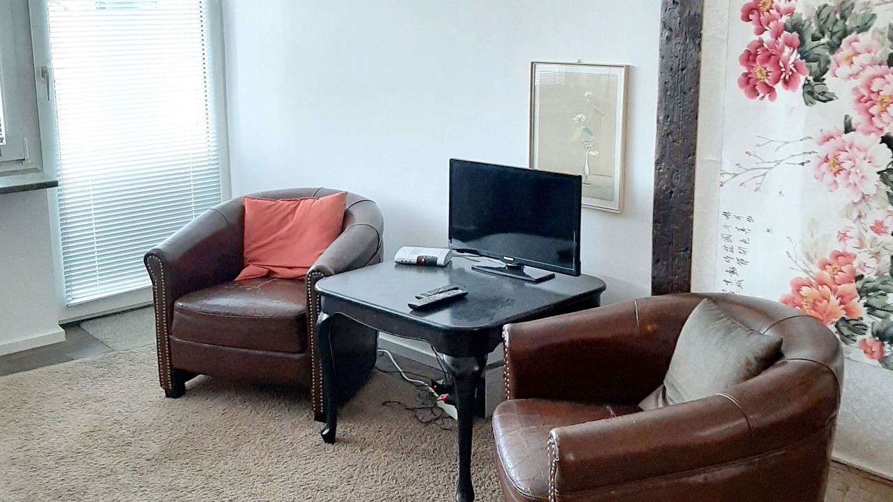 Photo of Livingroom in Forstenried