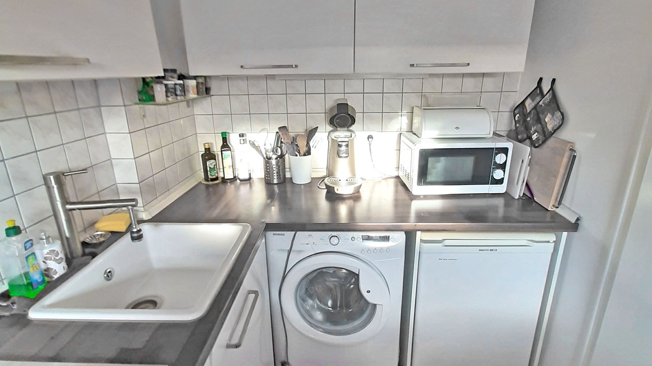 Photo of Kitchen in Forstenried