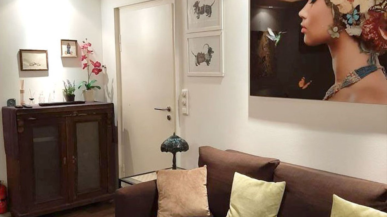 Photo of Livingroom in Forstenried