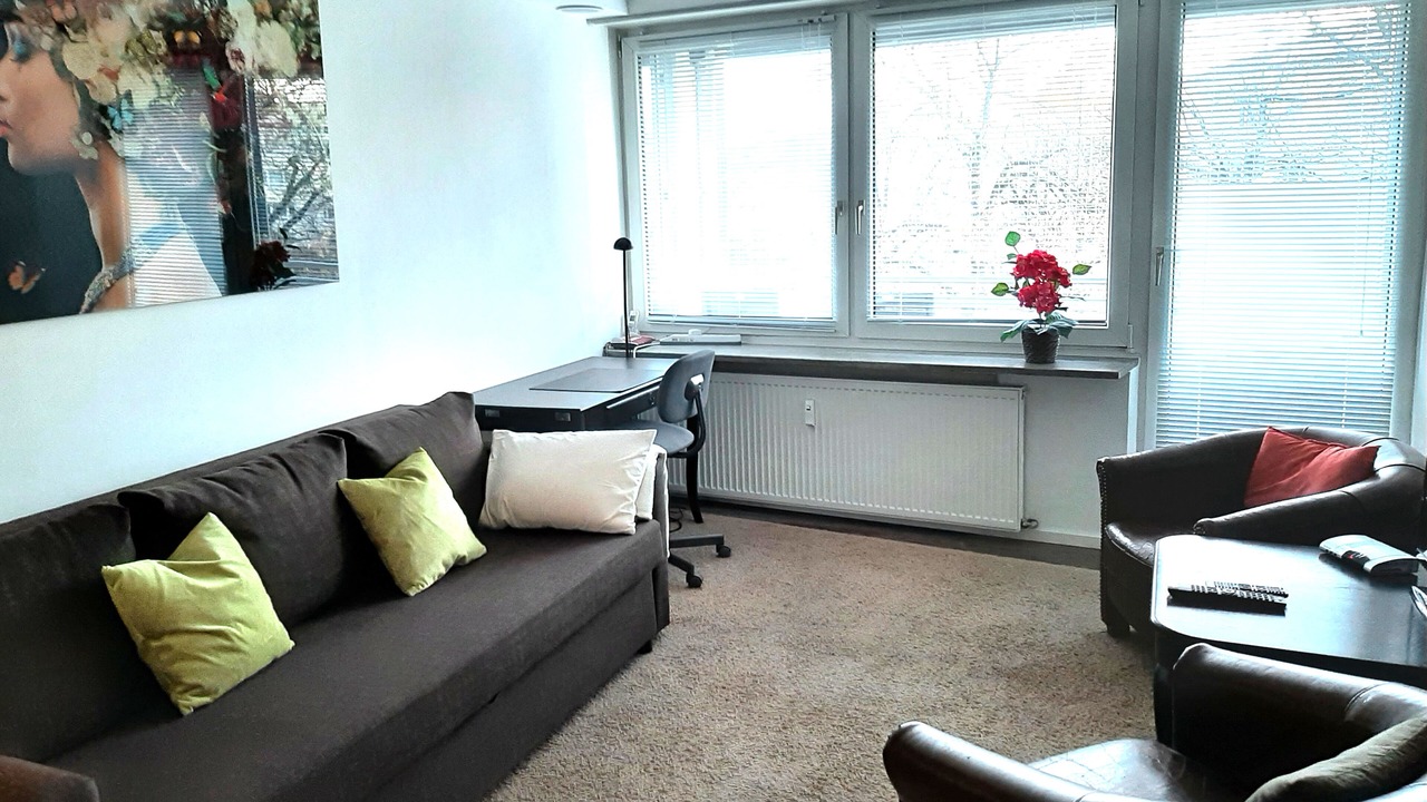 Photo of Livingroom in Forstenried