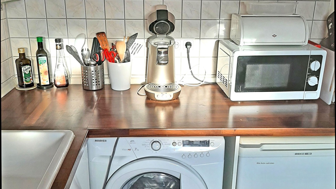 Photo of Kitchen in Forstenried