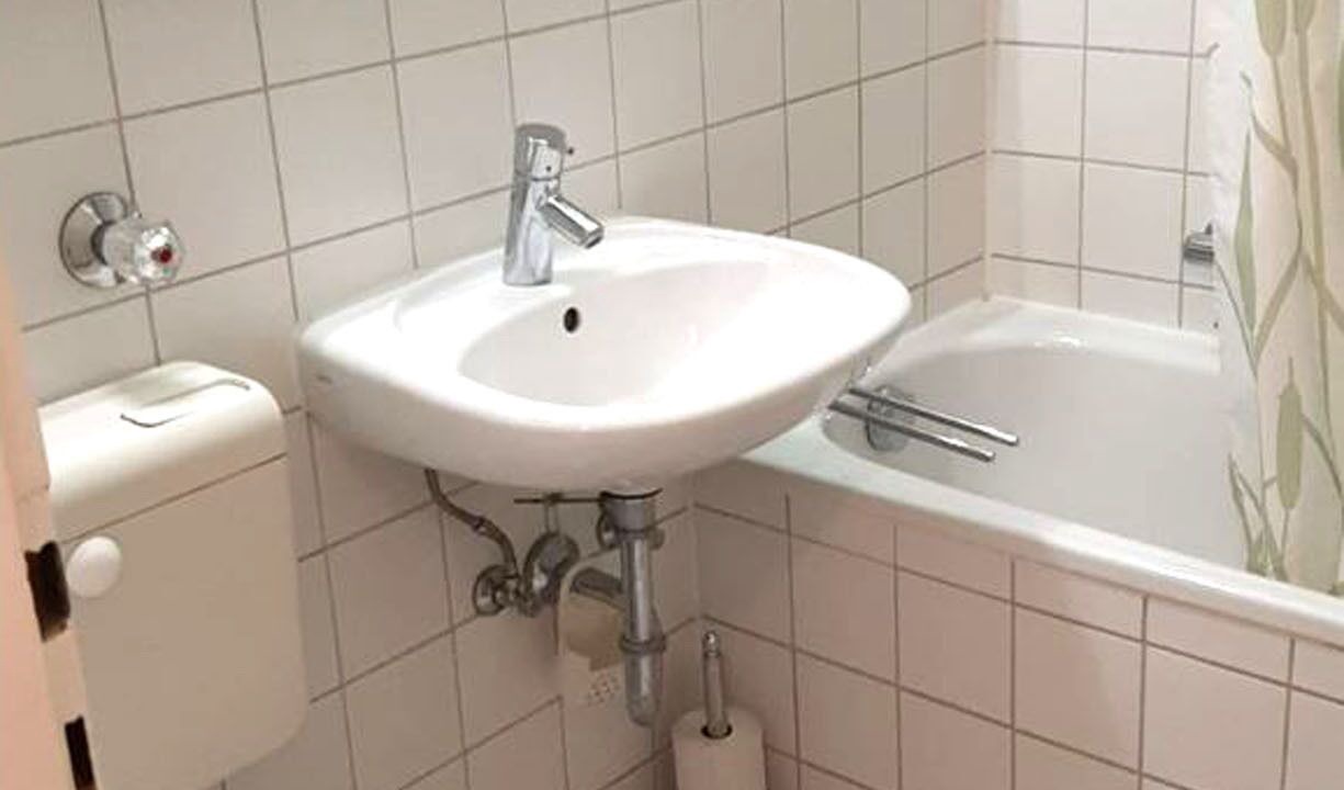 Photo of Bathroom in Forstenried