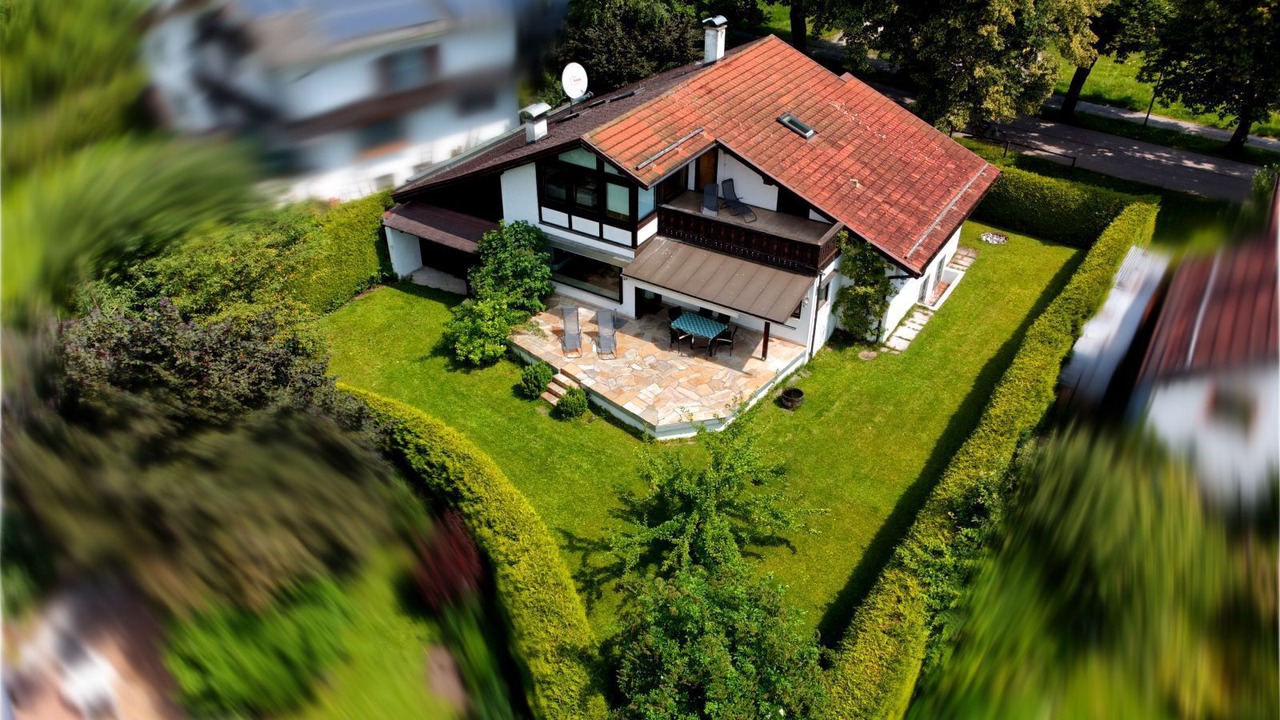 Photo of Outdoor in Sonnenbichl