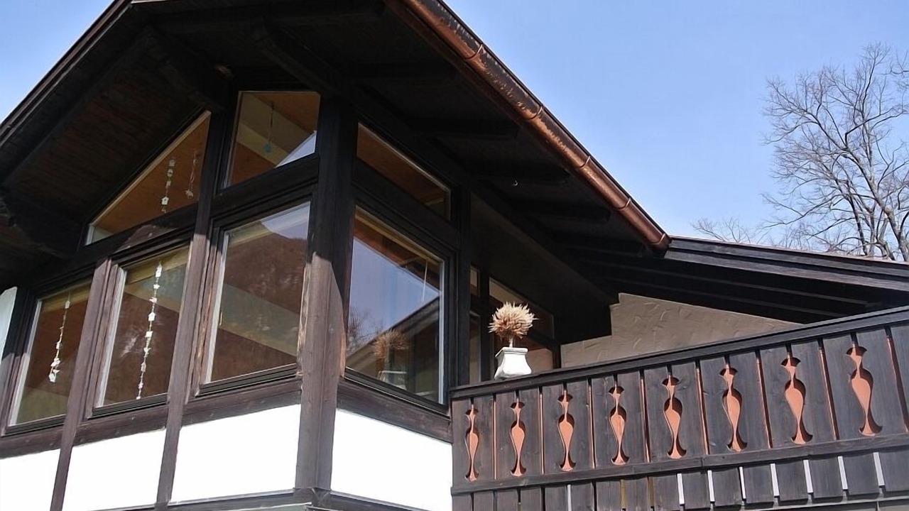 Photo of Outdoor in Sonnenbichl