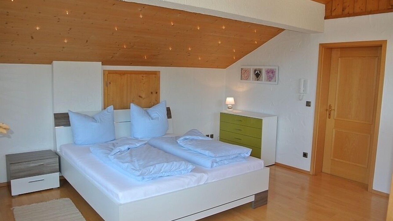 Photo of Bedroom in Sonnenbichl