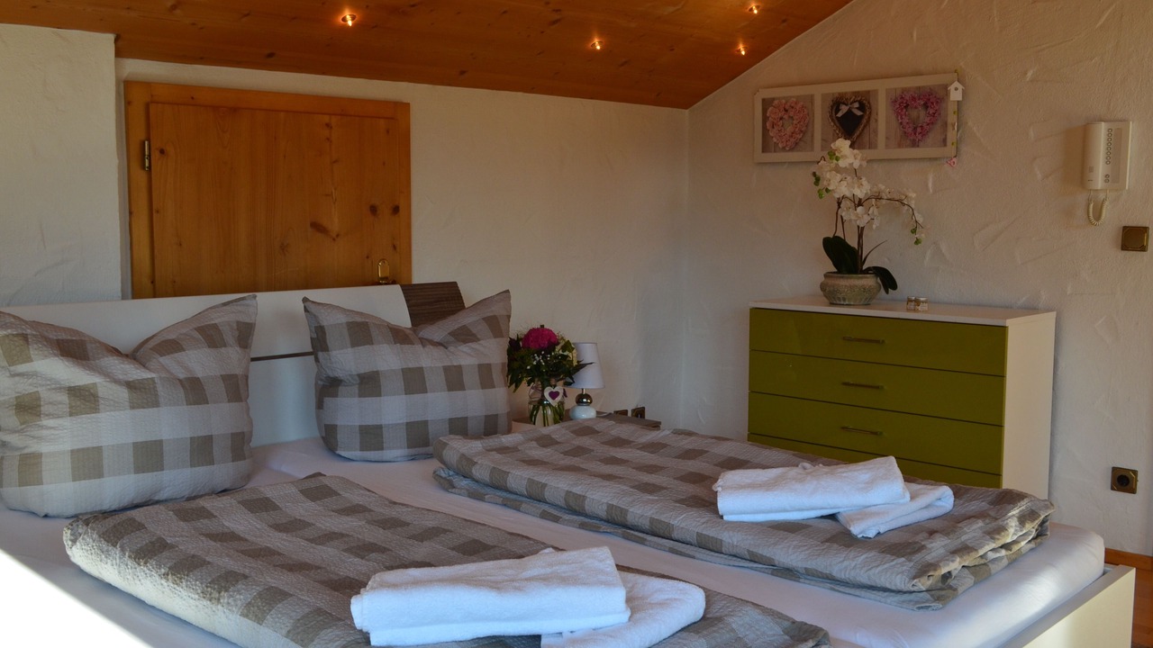 Photo of Bedroom in Sonnenbichl
