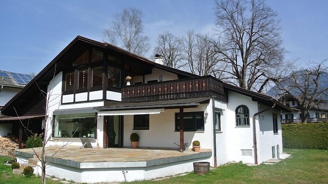 Photo of Outdoor in Sonnenbichl