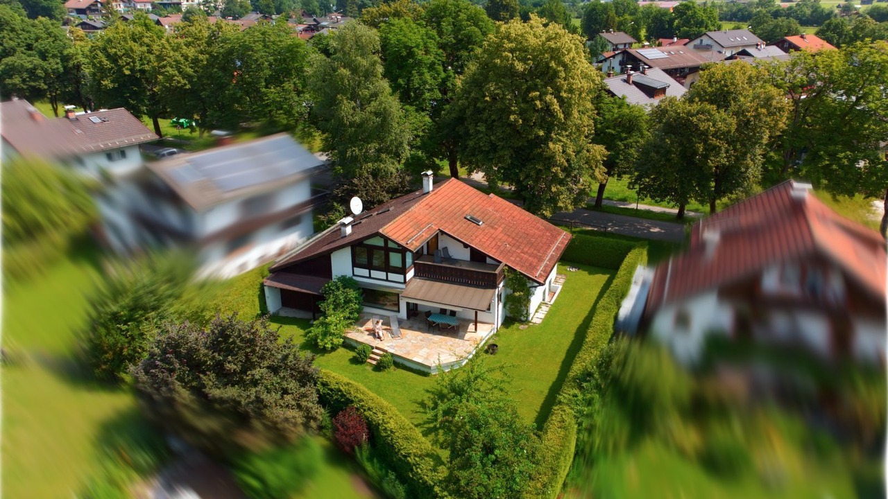 Photo of Outdoor in Sonnenbichl
