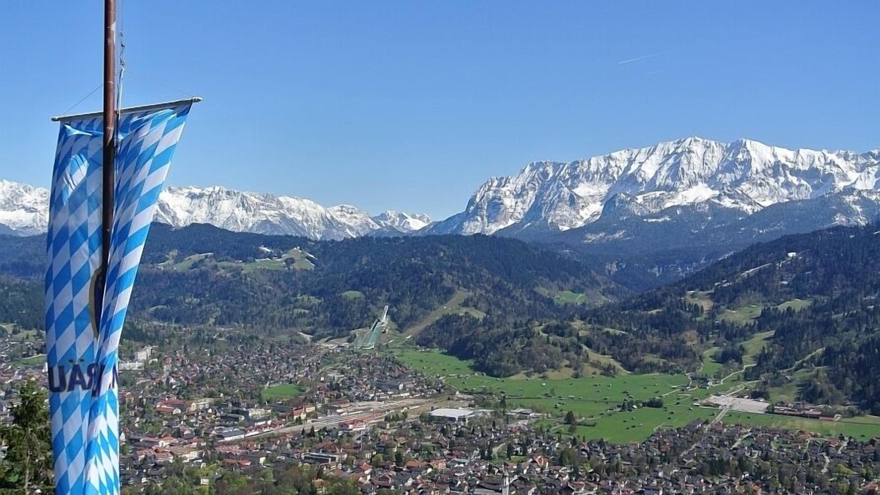 Photo of Outdoor in Sonnenbichl