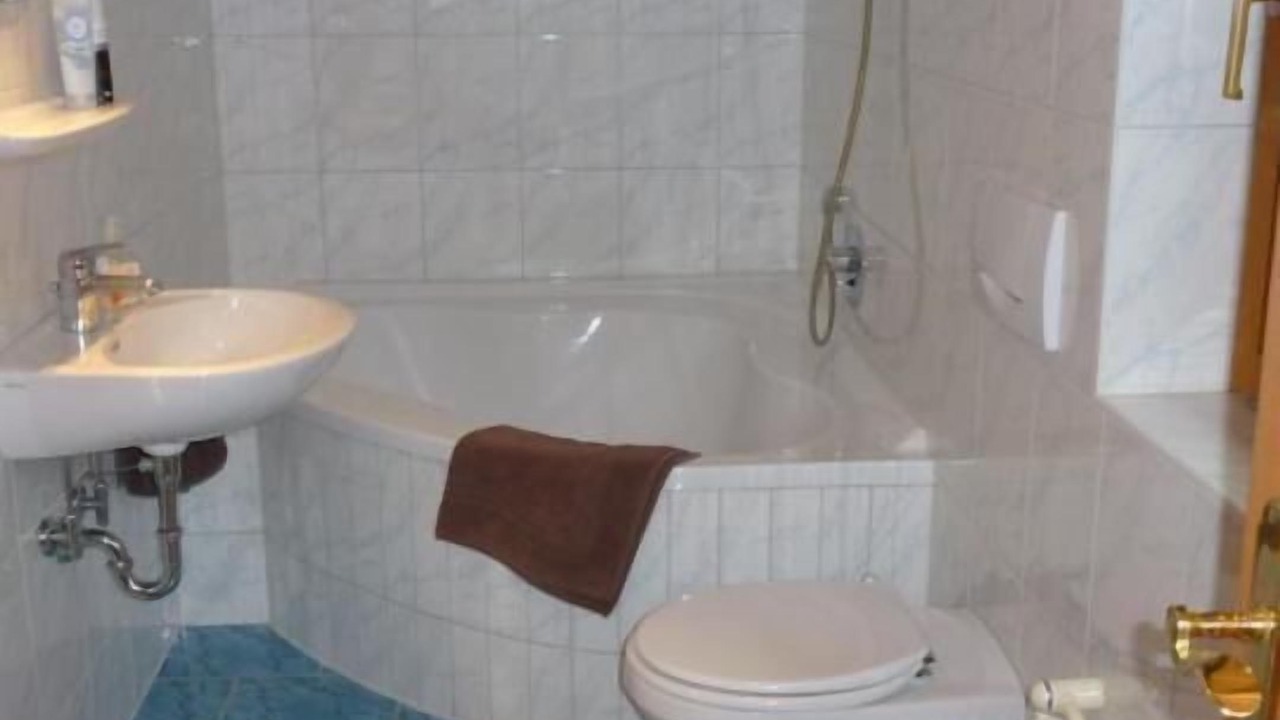 Photo of Bathroom in Sonnenbichl
