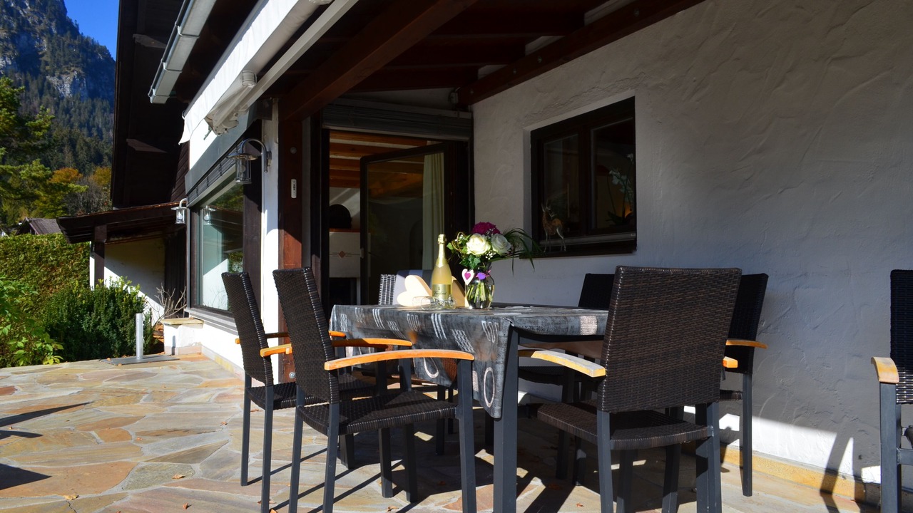 Photo of Outdoor in Sonnenbichl