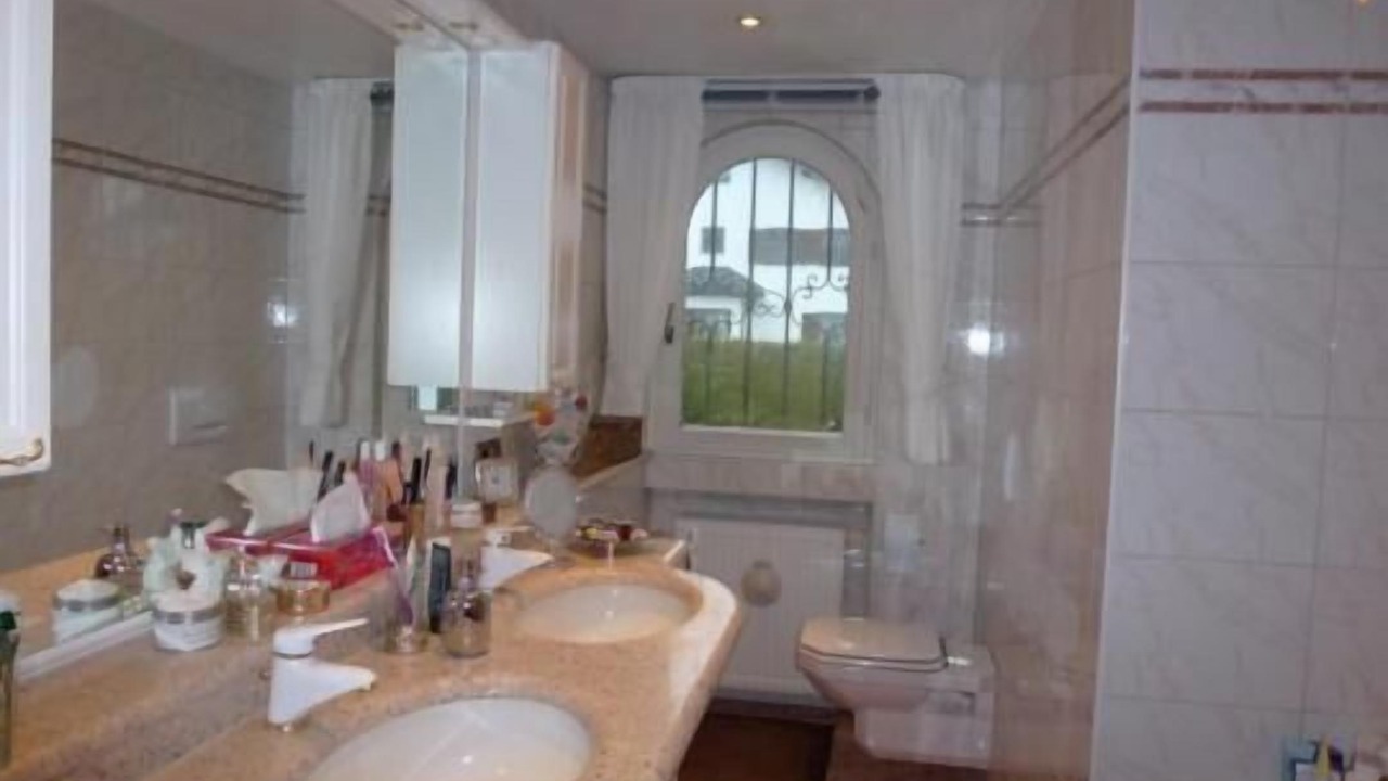 Photo of Bathroom in Sonnenbichl