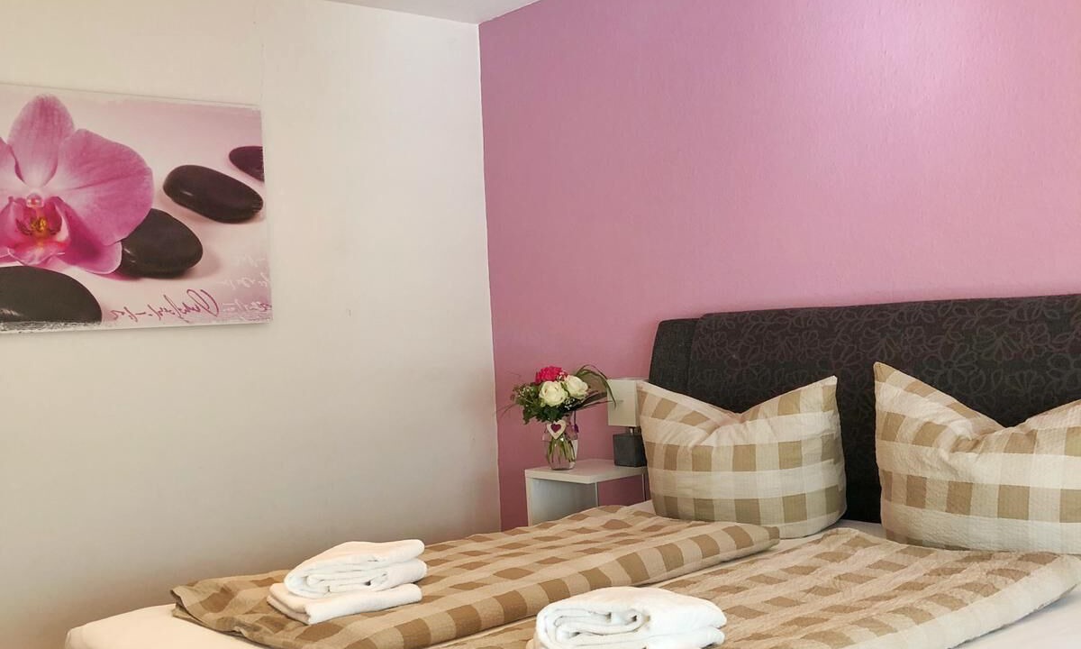 Photo of Bedroom in Sonnenbichl