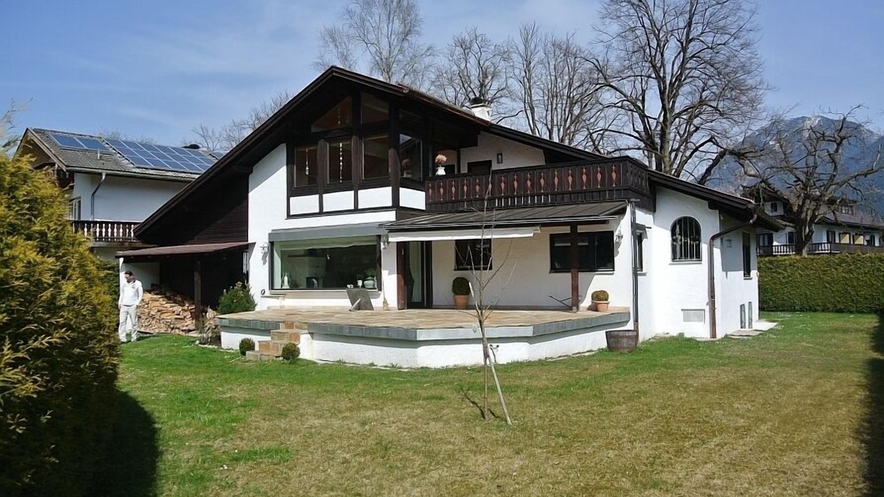 Photo of Outdoor in Sonnenbichl
