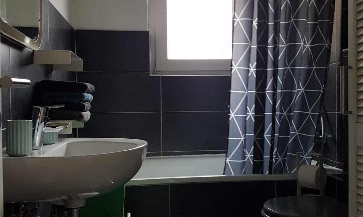 Photo of Bathroom in Osnabrueck