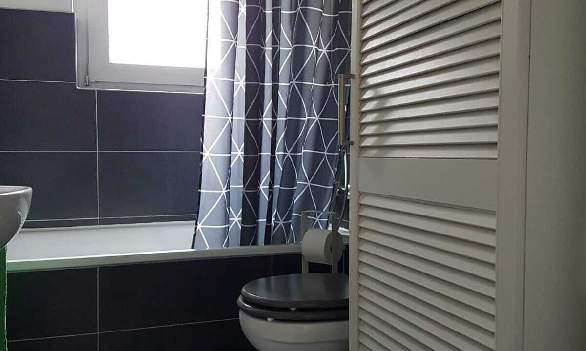 Photo of Bathroom in Osnabrueck