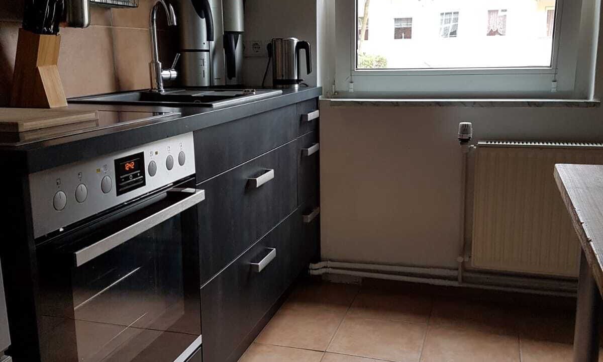 Photo of Kitchen in Osnabrueck