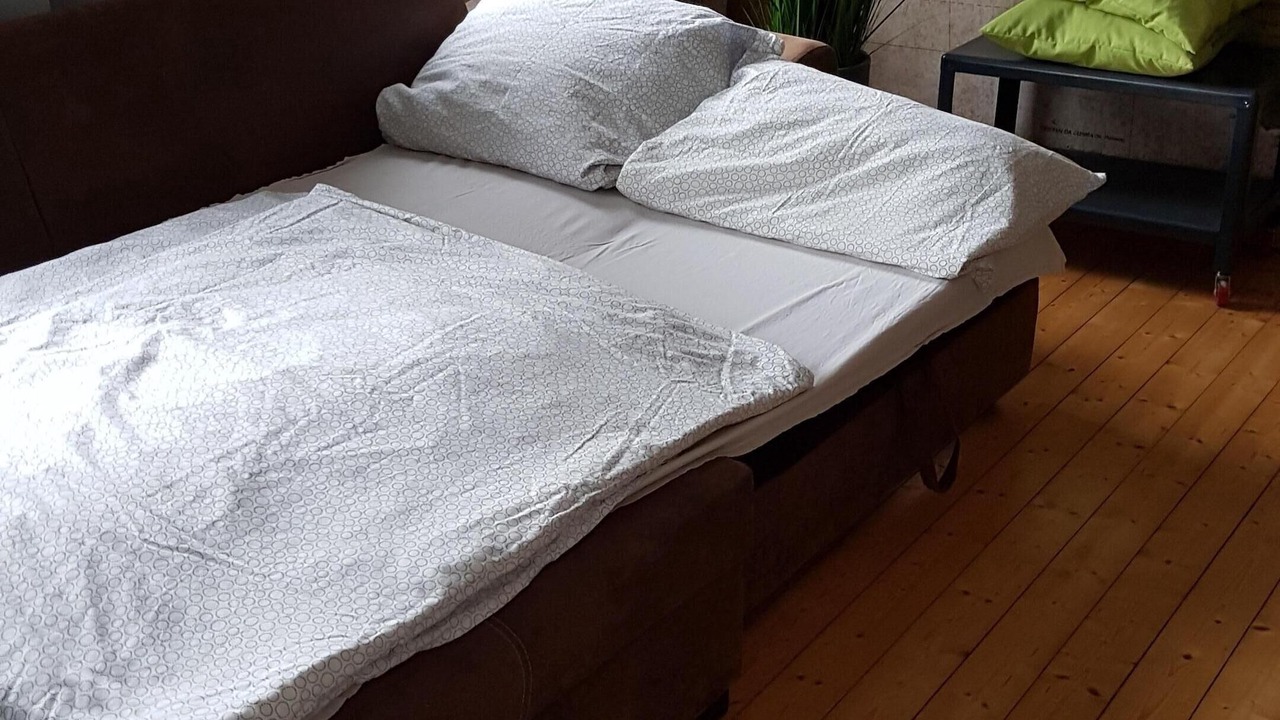 Photo of Bedroom in Osnabrueck