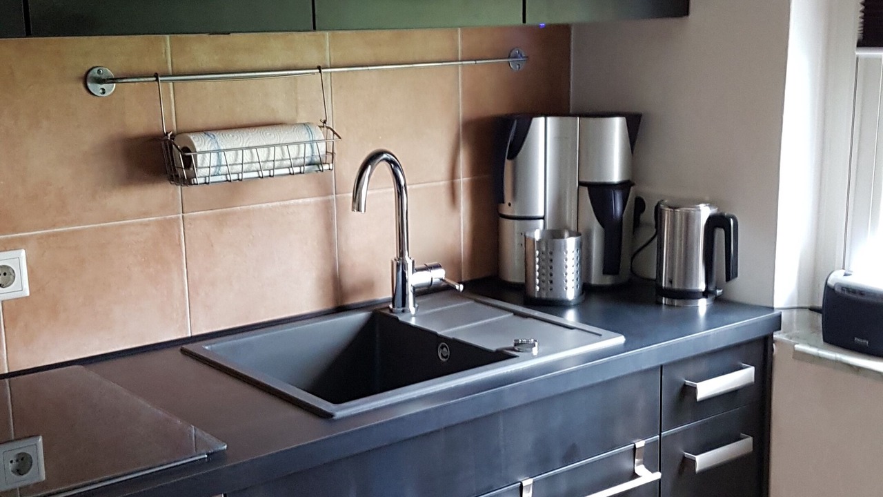 Photo of Kitchen in Osnabrueck
