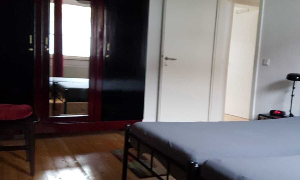 Photo of Bedroom in Osnabrueck