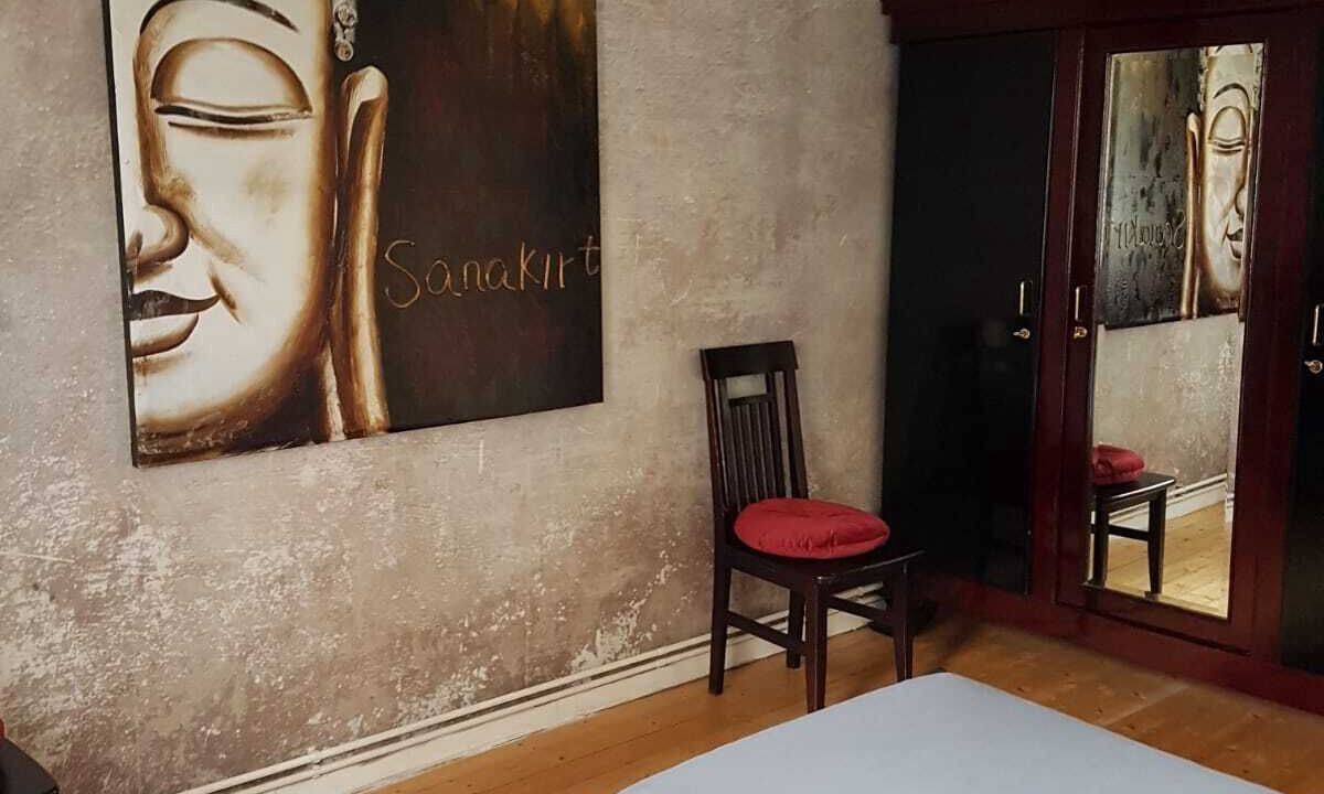 Photo of Bedroom in Osnabrueck