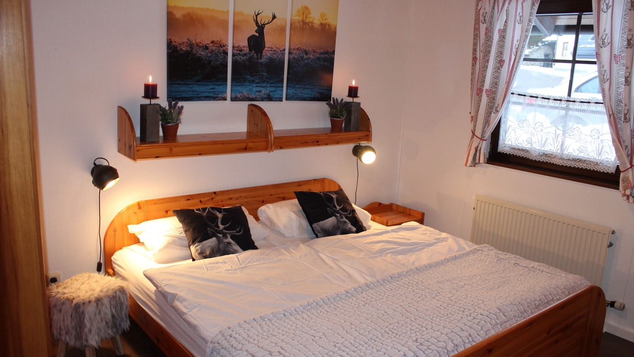 Photo of Bedroom in Missen