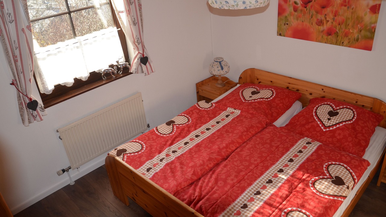 Photo of Bedroom in Missen