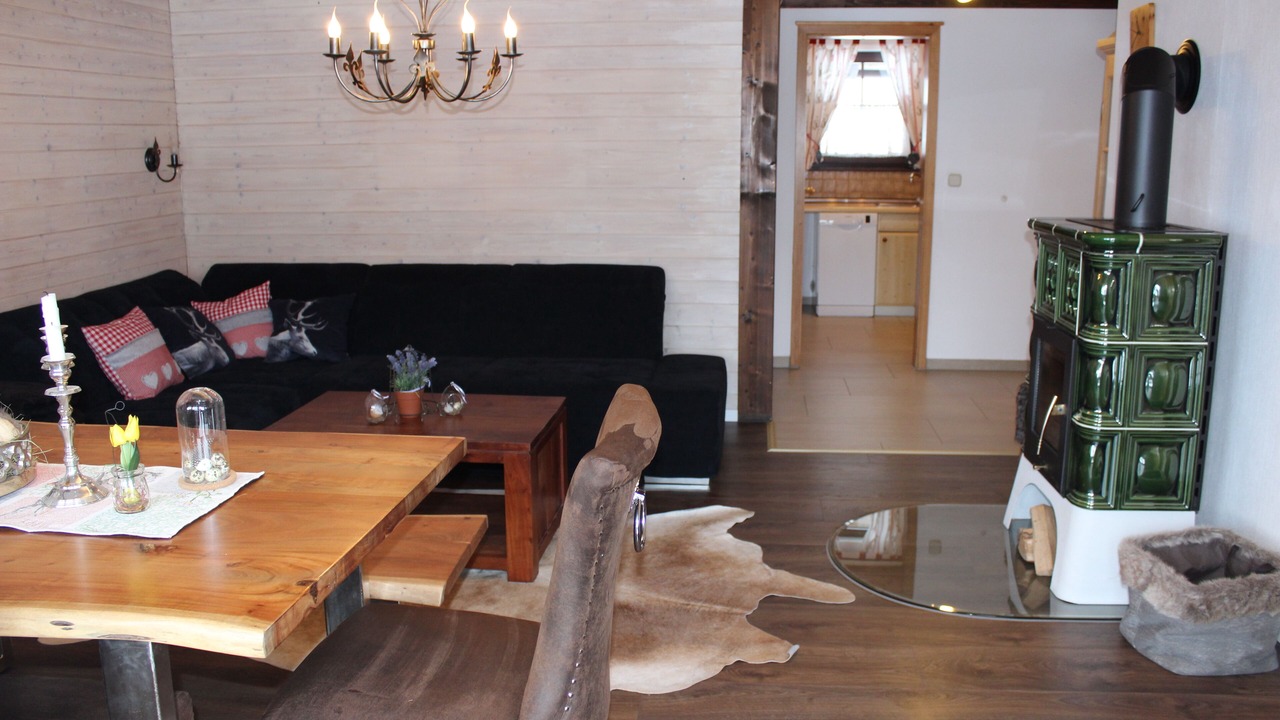 Photo of Livingroom in Missen