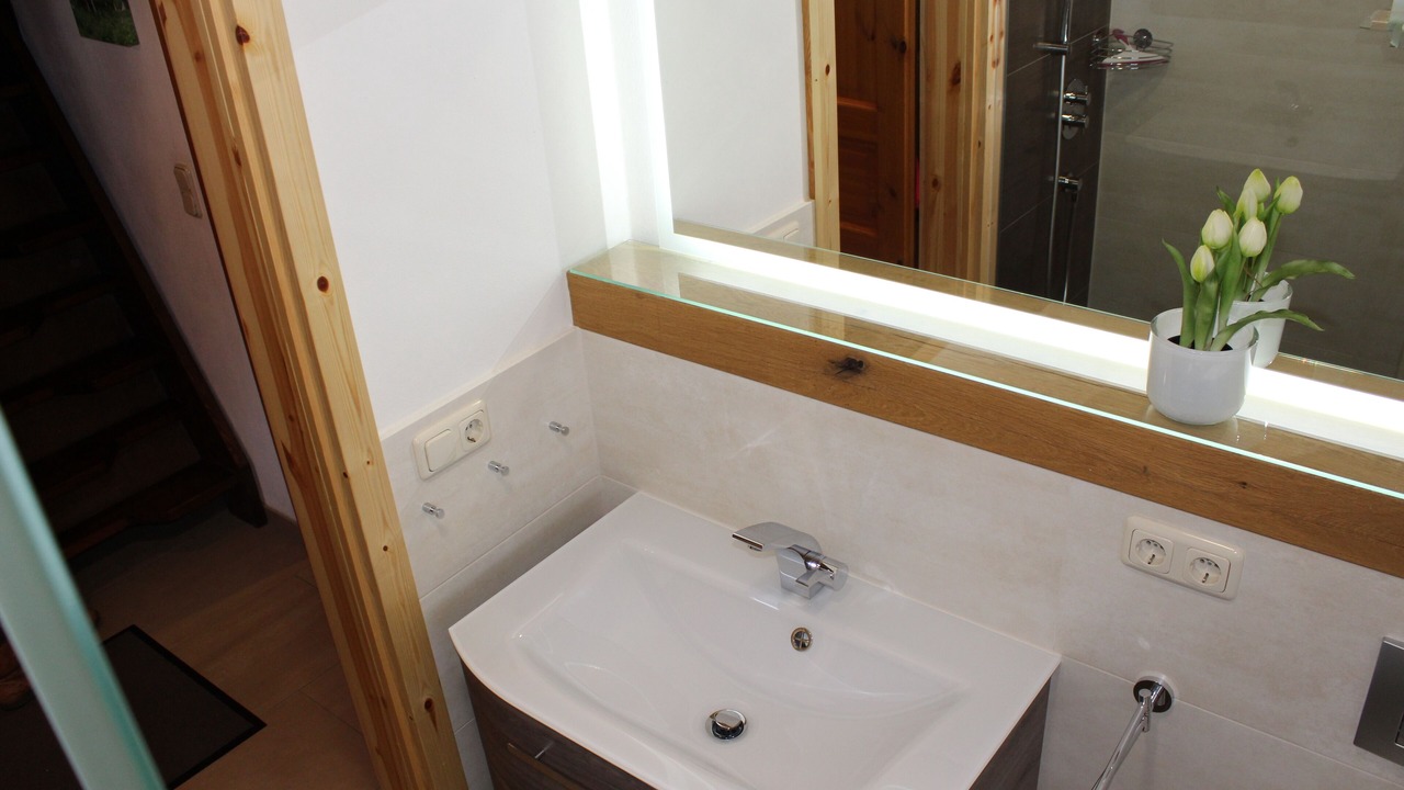 Photo of Bathroom in Missen
