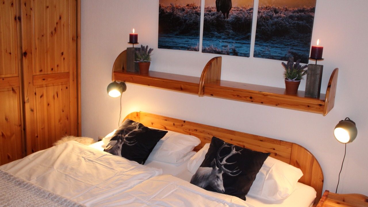 Photo of Bedroom in Missen